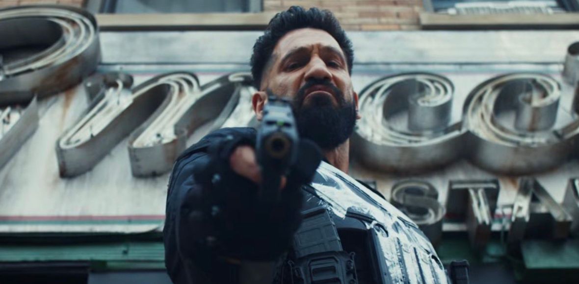 Punisher bez&nbsp;hamulców. Marvel zaprezentował zwiastun odcinka specjalnego „The Punisher: One Last Kill”