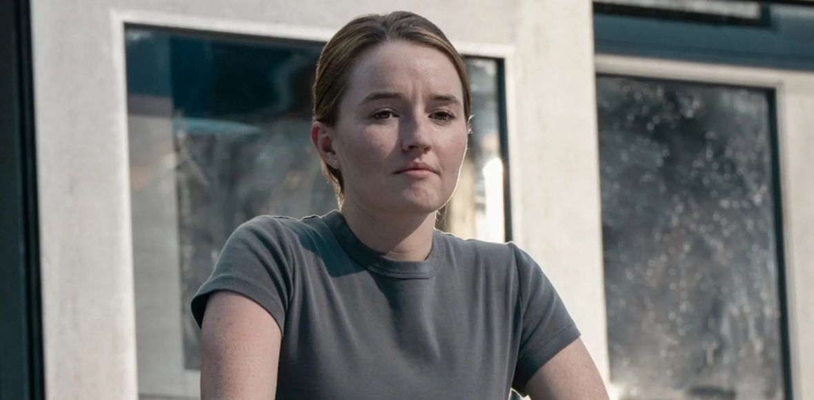 Gwiazda „Grzeszników” w&nbsp;3. sezonie „The Last of Us”. Aktorka zagra matkę Yarv i&nbsp;Leva