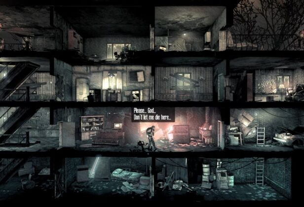 This War of Mine doczeka się pełnego remake’u. 11 bit studios ujawnia dane sprzedażowe The Alters i&nbsp;Frostpunka 2