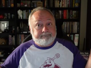 Ojciec Fallouta ostrzega przed&nbsp;toksyczną pozytywnością. „Nikt nie&nbsp;chce rozmawiać o&nbsp;problemach”