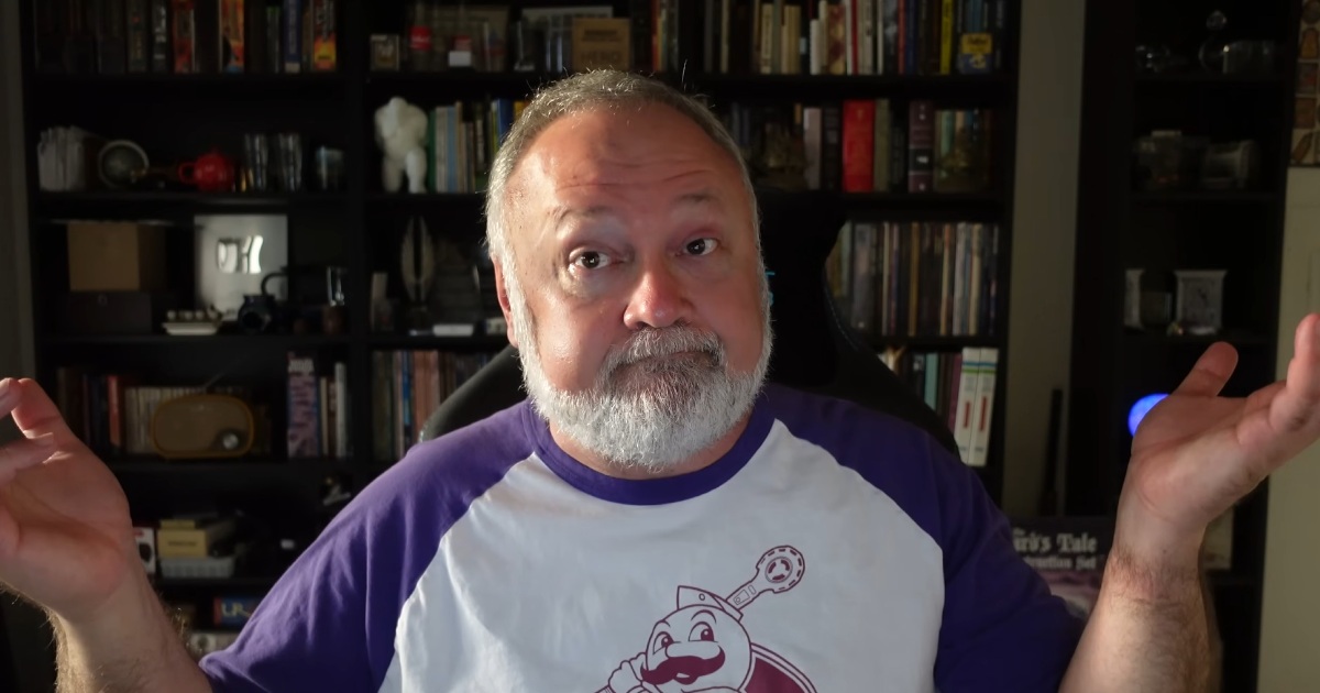 Ojciec Fallouta ostrzega przed&nbsp;toksyczną pozytywnością. „Nikt nie&nbsp;chce rozmawiać o&nbsp;problemach”