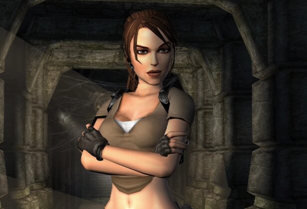 Twórcy Tomb Raider: Legend opublikowali materiał ze&nbsp;wczesnej wersji gry. Świętują 20. urodziny tytułu