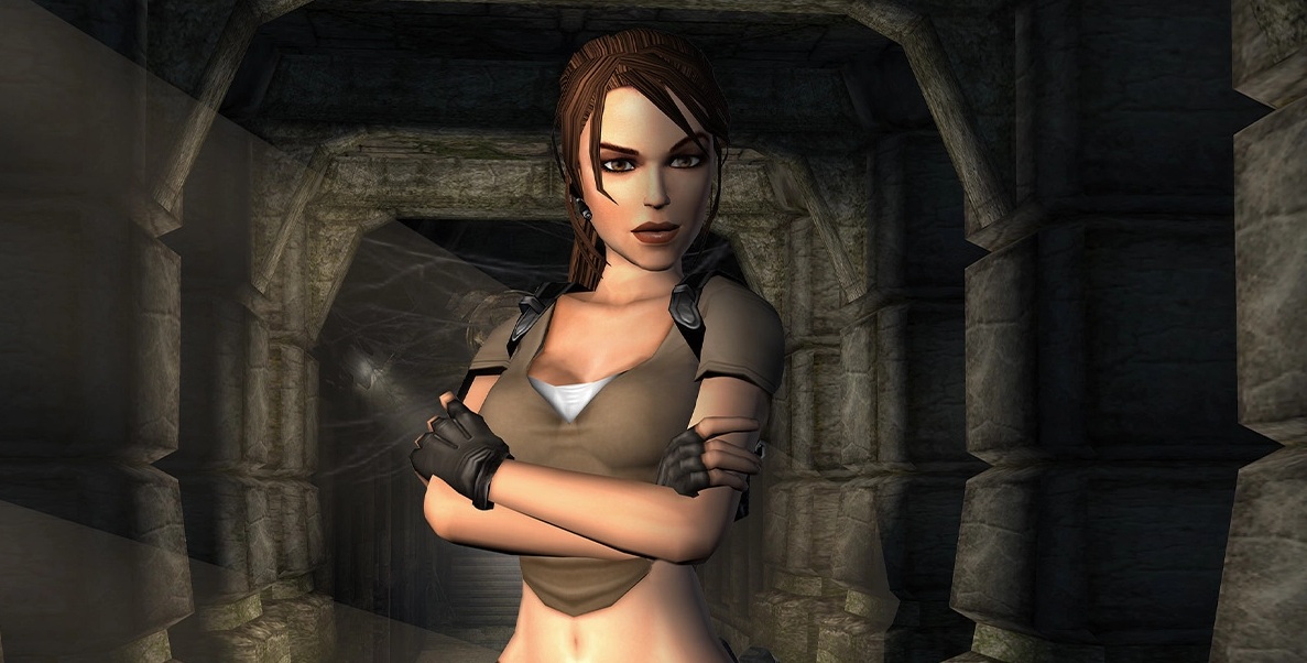 Twórcy Tomb Raider: Legend opublikowali materiał ze&nbsp;wczesnej wersji gry. Świętują 20. urodziny tytułu