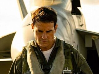 „Top Gun 3” oficjalnie potwierdzony! Tom Cruise wraca do&nbsp;swojej kultowej roli