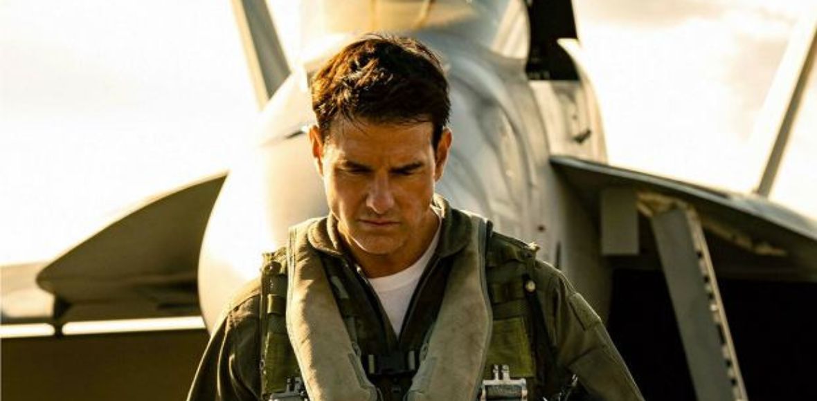 „Top Gun 3” oficjalnie potwierdzony! Tom Cruise wraca do&nbsp;swojej kultowej roli