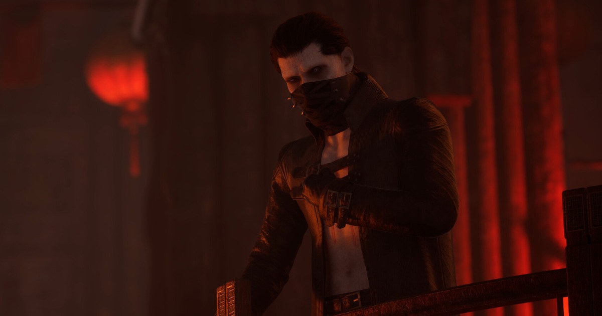 To&nbsp;nie&nbsp;koniec Vampire: The Masquerade – Bloodlines 2. Dostaliśmy trailer pierwszego dodatku do&nbsp;gry z&nbsp;błyskawiczną datą premiery