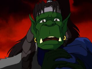 Skasowane Warcraft Adventures z&nbsp;fanowskim remasterem. Tworzony od&nbsp;lat projekt robi ogromne wrażenie