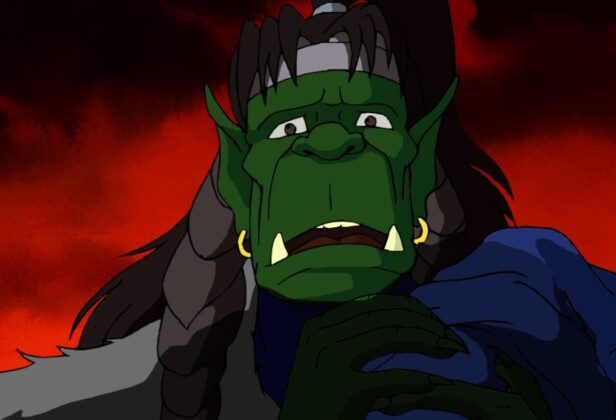 Skasowane Warcraft Adventures z&nbsp;fanowskim remasterem. Tworzony od&nbsp;lat projekt robi ogromne wrażenie