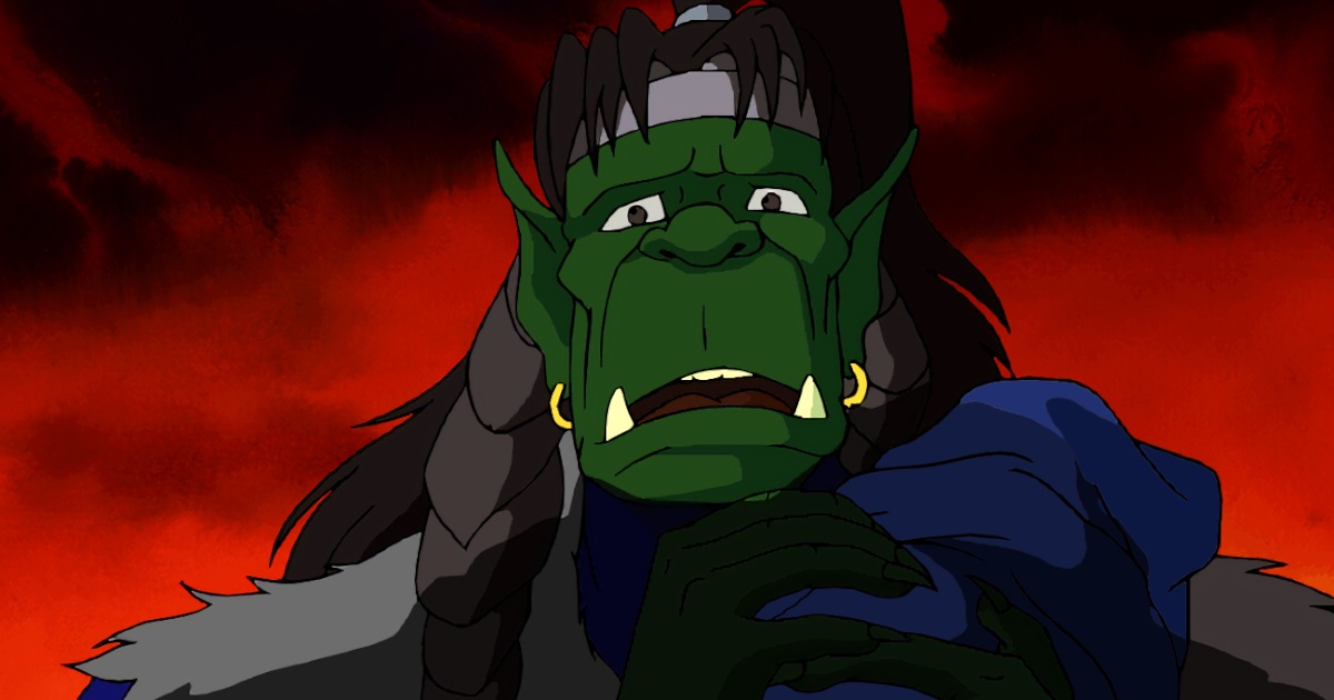 Skasowane Warcraft Adventures z&nbsp;fanowskim remasterem. Tworzony od&nbsp;lat projekt robi ogromne wrażenie