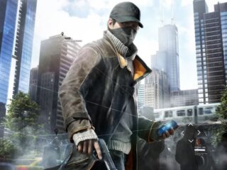 Ekranizacja Watch Dogs ma&nbsp;zachować ducha gier. Odtwórca głównej roli zdradził nowe szczegóły