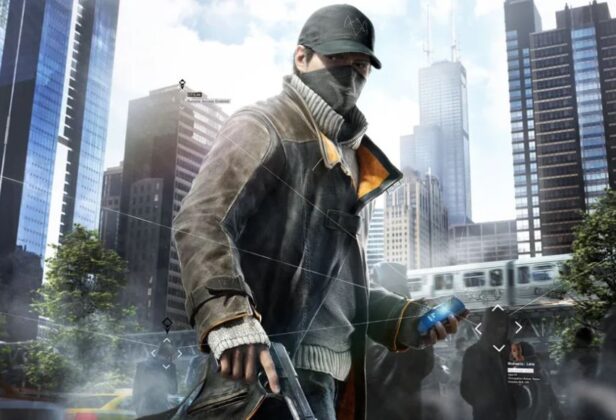Ekranizacja Watch Dogs ma&nbsp;zachować ducha gier. Odtwórca głównej roli zdradził nowe szczegóły