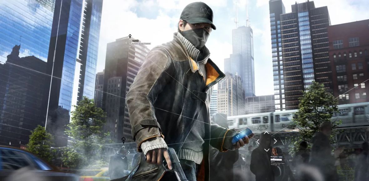 Ekranizacja Watch Dogs ma&nbsp;zachować ducha gier. Odtwórca głównej roli zdradził nowe szczegóły