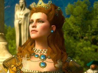 Anna Henrietta obsadzona w&nbsp;5. sezonie „Wiedźmina”. Księżną Toussaint zagra gwiazda serialu „Ted Lasso”