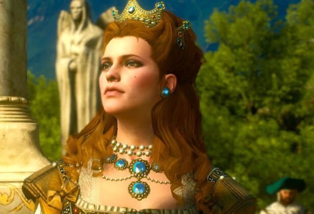 Anna Henrietta obsadzona w&nbsp;5. sezonie „Wiedźmina”. Księżną Toussaint zagra gwiazda serialu „Ted Lasso”