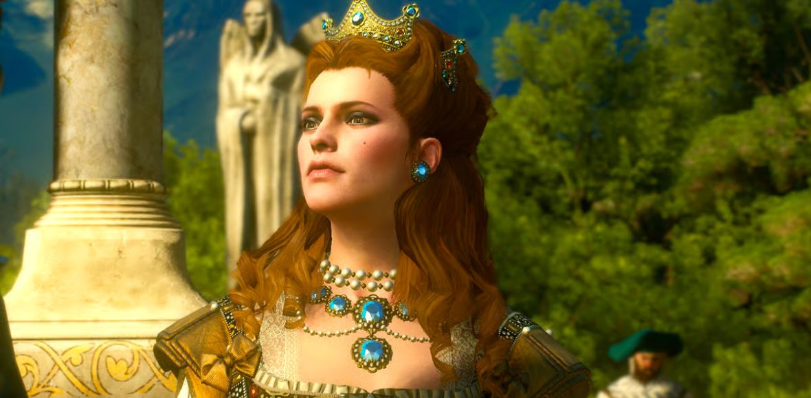 Anna Henrietta obsadzona w&nbsp;5. sezonie „Wiedźmina”. Księżną Toussaint zagra gwiazda serialu „Ted Lasso”