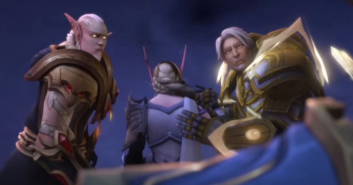 Blizzard podnosi cenę abonamentu World of Warcraft i&nbsp;przeprasza za&nbsp;problematyczną aktualizację. „Będziemy lepsi”