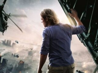 13 lat czekania na&nbsp;sequel dobiegło końca. Paramount oficjalnie zapowiedział „World War Z&nbsp;2”