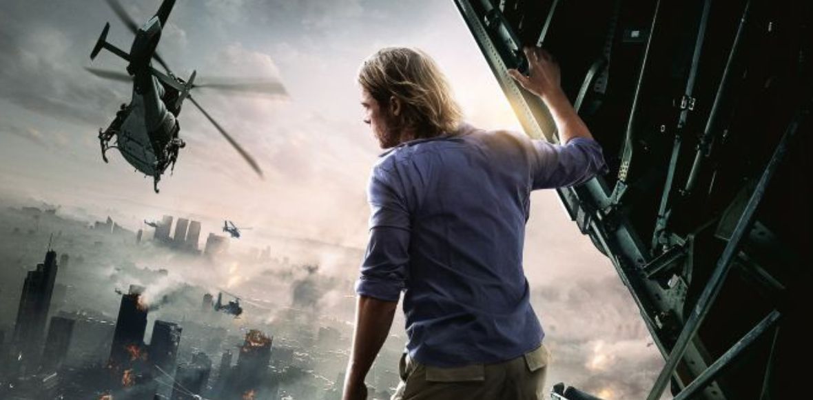 13 lat czekania na&nbsp;sequel dobiegło końca. Paramount oficjalnie zapowiedział „World War Z&nbsp;2”
