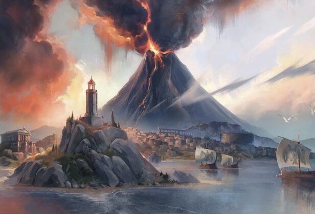 Znamy datę premiery pierwszego dodatku do&nbsp;Anno 117: Pax Romana. Zwiastun zdradza jeden palący problem  