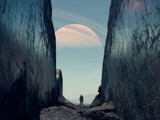 „Nie mogłem już patrzeć na&nbsp;to, co&nbsp;się dzieje”. Weteran Bethesdy nie&nbsp;szczędzi słów krytyki pod&nbsp;adresem firmy