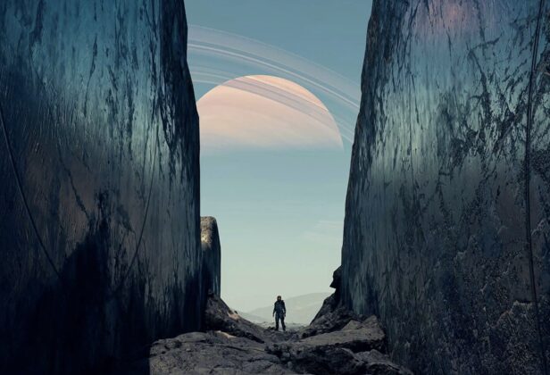 „Nie mogłem już patrzeć na&nbsp;to, co&nbsp;się dzieje”. Weteran Bethesdy nie&nbsp;szczędzi słów krytyki pod&nbsp;adresem firmy