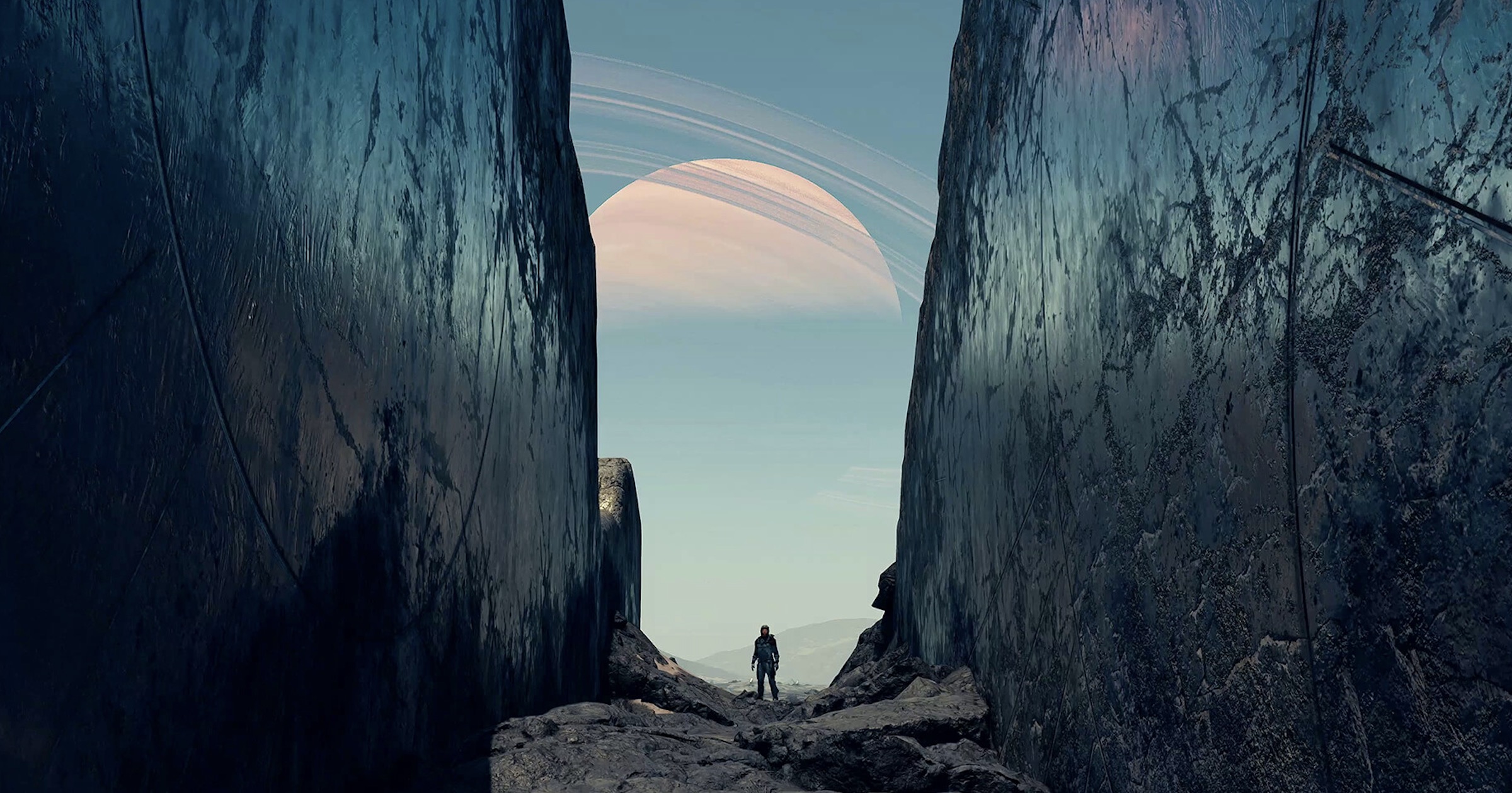 „Nie mogłem już patrzeć na&nbsp;to, co&nbsp;się dzieje”. Weteran Bethesdy nie&nbsp;szczędzi słów krytyki pod&nbsp;adresem firmy