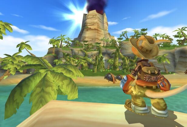 Kangurek Kao: Tajemnica Wulkanu z&nbsp;ogromnym fanowskim rozszerzeniem. Nowe lokacje, umiejętności, odświeżona grafika i&nbsp;nie&nbsp;tylko