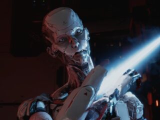 Recenzje Pragmaty nie&nbsp;pozostawiają złudzeń. Dobra passa Capcomu nadal trwa