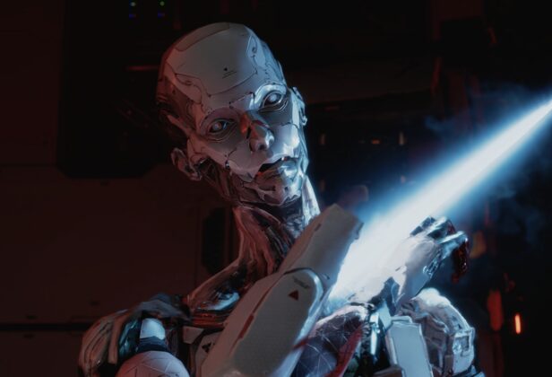 Recenzje Pragmaty nie&nbsp;pozostawiają złudzeń. Dobra passa Capcomu nadal trwa