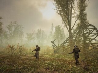 „Ukryta Prawda” trafiła do&nbsp;Stalkera 2. Twórcy udostępnili darmowy prequel nadchodzącego dodatku