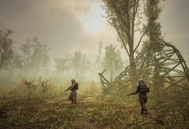 „Ukryta Prawda” trafiła do&nbsp;Stalkera 2. Twórcy udostępnili darmowy prequel nadchodzącego dodatku
