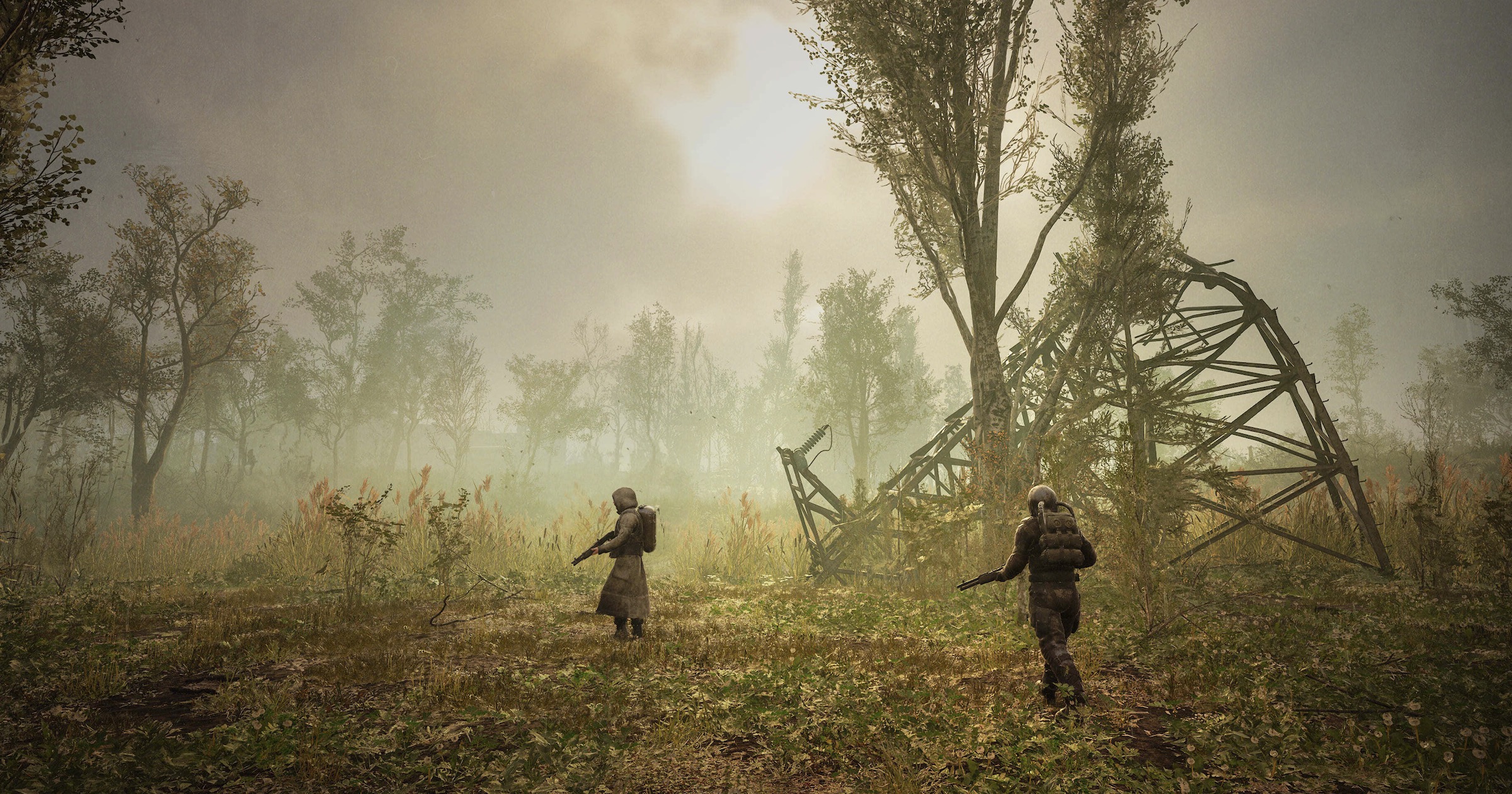 „Ukryta Prawda” trafiła do&nbsp;Stalkera 2. Twórcy udostępnili darmowy prequel nadchodzącego dodatku