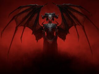 Diablo 4: Lord of Hatred z&nbsp;kolejnym zwrotem akcji. Powrót Lilith może odegrać kluczową rolę w&nbsp;fabule dodatku