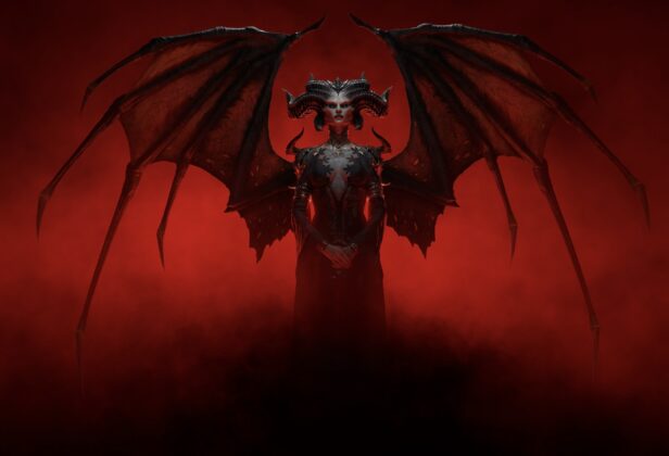 Diablo 4: Lord of Hatred z&nbsp;kolejnym zwrotem akcji. Powrót Lilith może odegrać kluczową rolę w&nbsp;fabule dodatku