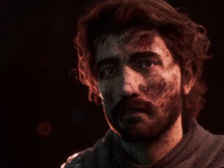 Odtwórca roli Gustave’a w&nbsp;końcu zagrał w&nbsp;Clair Obscur: Expedition 33. Aktor przyznał, że&nbsp;uległ namowom fanów, mimo iż&nbsp;nie&nbsp;jest graczem