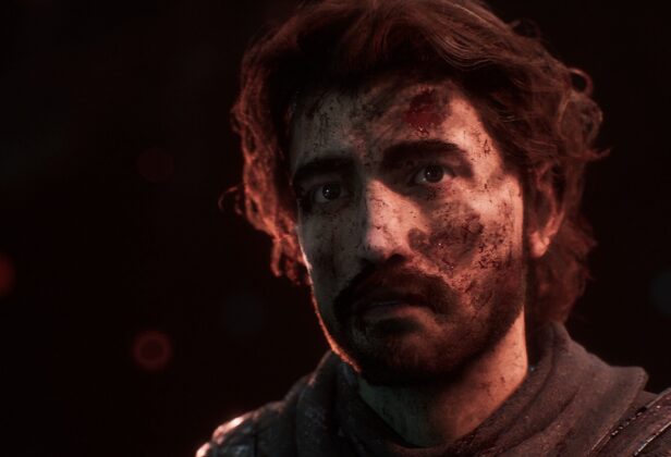 Odtwórca roli Gustave’a w&nbsp;końcu zagrał w&nbsp;Clair Obscur: Expedition 33. Aktor przyznał, że&nbsp;uległ namowom fanów, mimo iż&nbsp;nie&nbsp;jest graczem