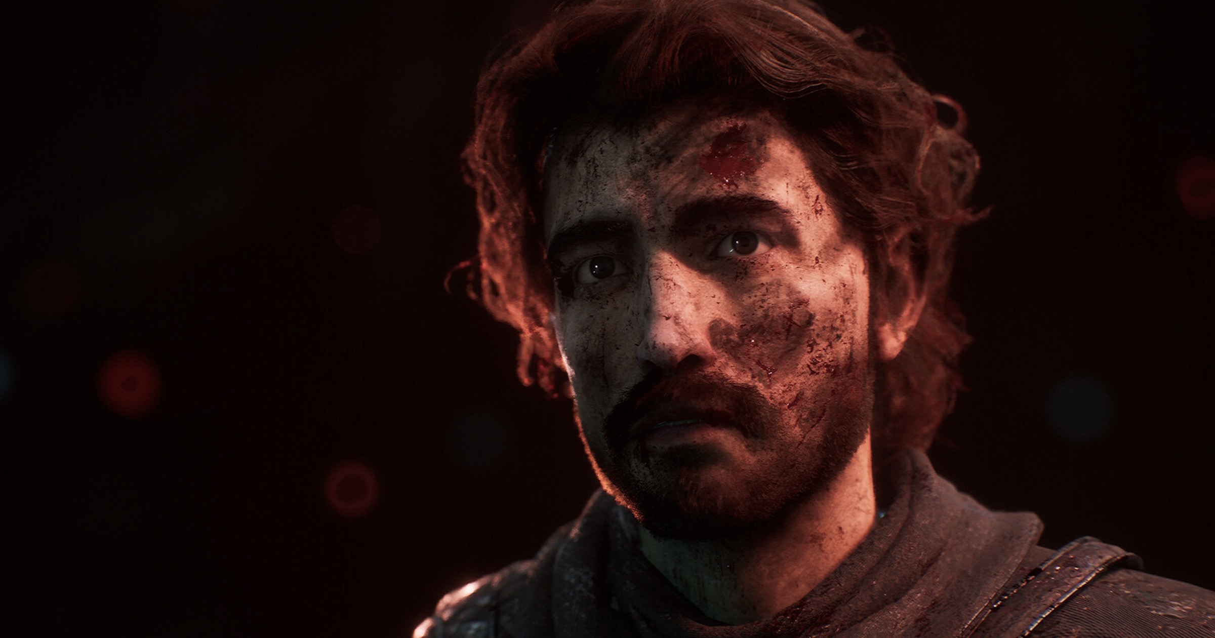 Odtwórca roli Gustave’a w&nbsp;końcu zagrał w&nbsp;Clair Obscur: Expedition 33. Aktor przyznał, że&nbsp;uległ namowom fanów, mimo iż&nbsp;nie&nbsp;jest graczem