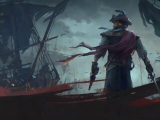Milion kopii w&nbsp;6 dni. Choć mogliście o&nbsp;nim nie&nbsp;słyszeć, Windrose może zdeklasować Sea of Thieves i&nbsp;Skull and Bones