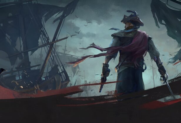 Milion kopii w&nbsp;6 dni. Choć mogliście o&nbsp;nim nie&nbsp;słyszeć, Windrose może zdeklasować Sea of Thieves i&nbsp;Skull and Bones