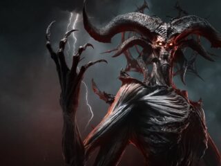 Dziennikarze są&nbsp;zgodni. Diablo 4: Lord of Hatred to&nbsp;krok we&nbsp;właściwym kierunku [RECENZJE]