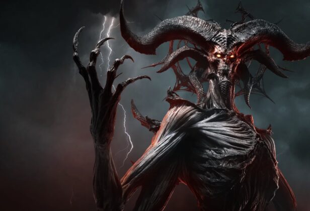 Dziennikarze są&nbsp;zgodni. Diablo 4: Lord of Hatred to&nbsp;krok we&nbsp;właściwym kierunku [RECENZJE]