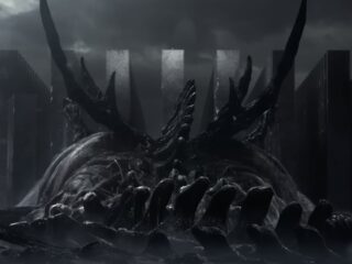 Blizzard niczym Hideo Kojima. Intro Diablo 4: Lord of Hatred przywodzi na&nbsp;myśl Death Stranding 