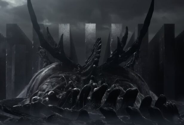 Blizzard niczym Hideo Kojima. Intro Diablo 4: Lord of Hatred przywodzi na&nbsp;myśl Death Stranding 