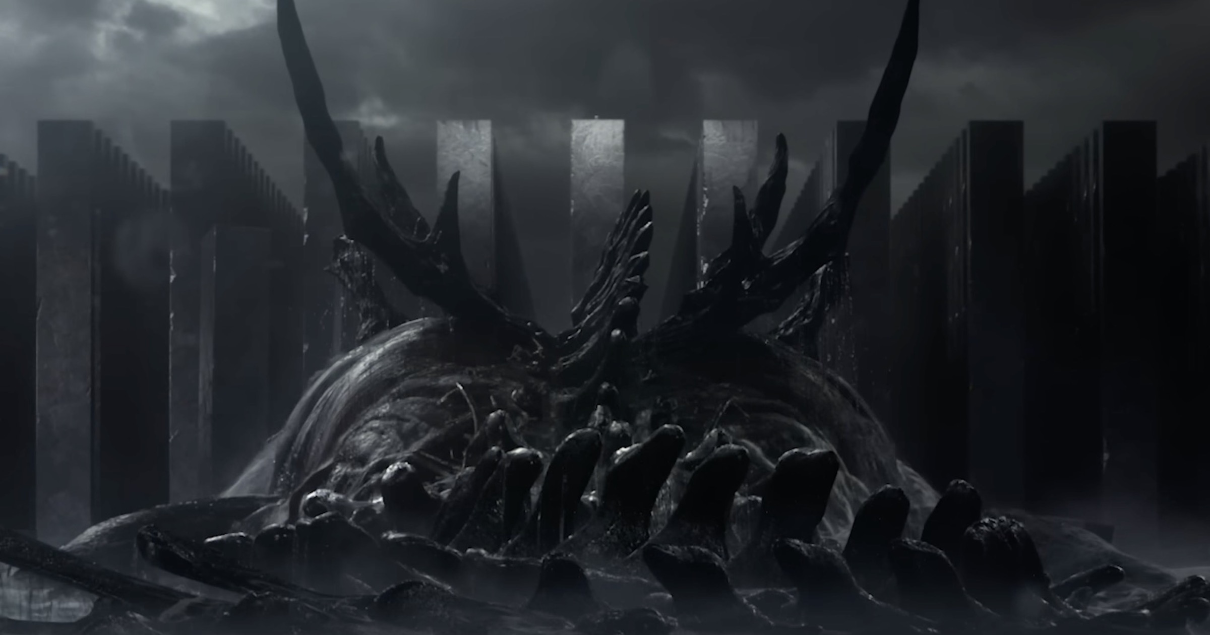 Blizzard niczym Hideo Kojima. Intro Diablo 4: Lord of Hatred przywodzi na&nbsp;myśl Death Stranding 