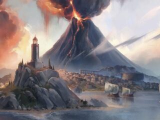 Dodatek do&nbsp;Anno 117: Pax Romana opóźniony. Ubisoft zaprasza na&nbsp;darmowy weekend