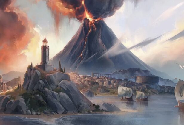 Dodatek do&nbsp;Anno 117: Pax Romana opóźniony. Ubisoft zaprasza na&nbsp;darmowy weekend