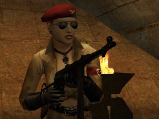 Return to&nbsp;Castle Wolfenstein wkrótce otrzyma fanowski dodatek. Misje z&nbsp;konsolowych wydań gry w&nbsp;końcu trafią na pecety