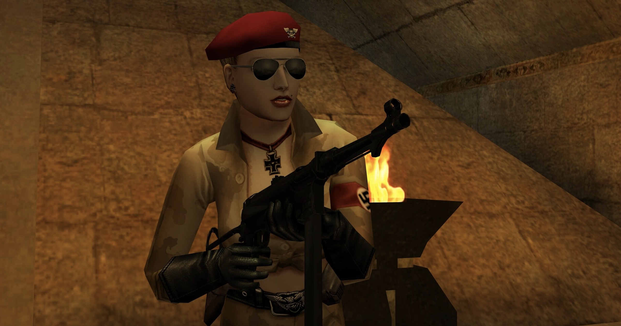 Return to&nbsp;Castle Wolfenstein wkrótce otrzyma fanowski dodatek. Misje z&nbsp;konsolowych wydań gry w&nbsp;końcu trafią na pecety