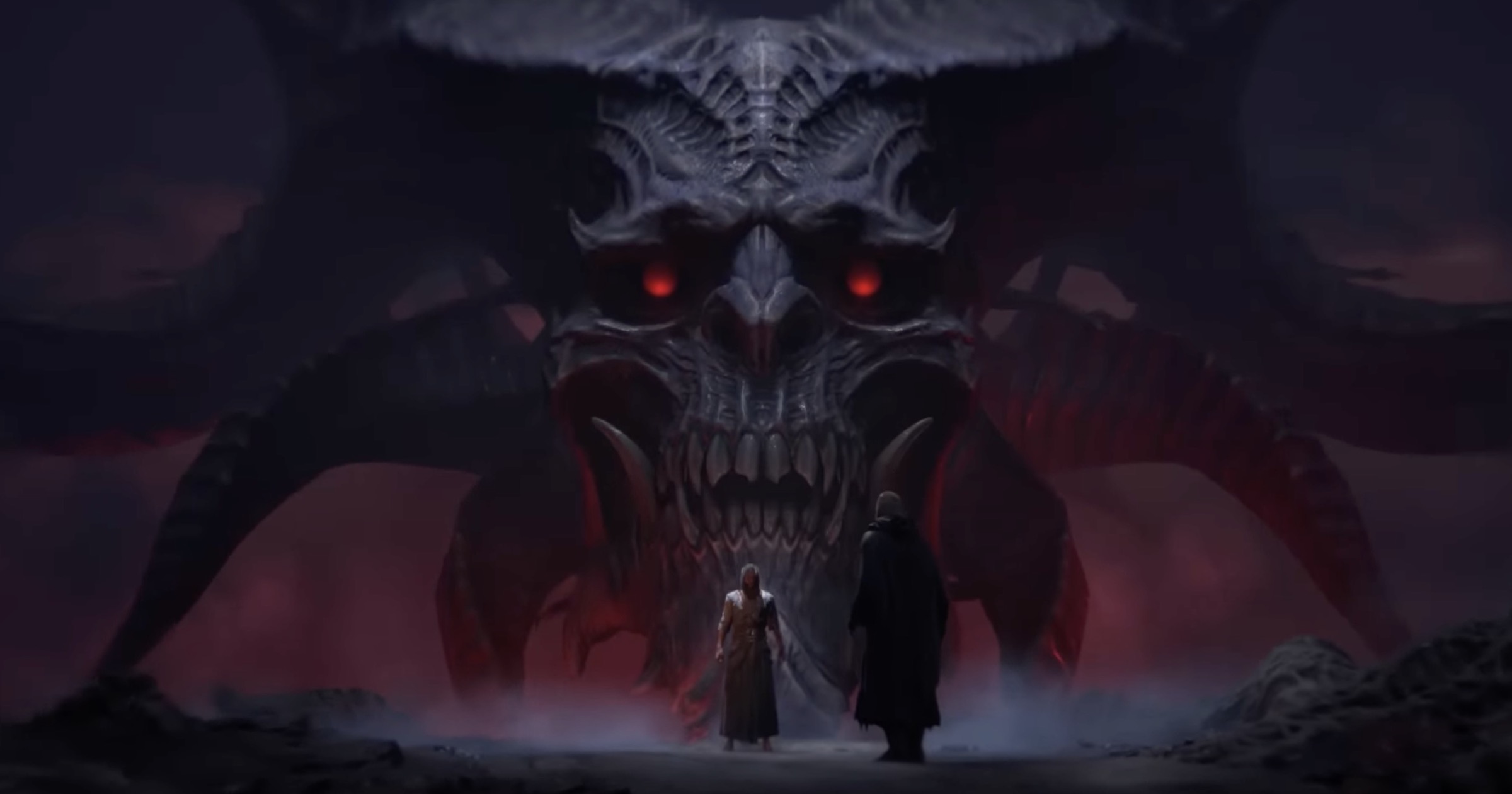 Zobaczcie nowy przerywnik filmowy z&nbsp;Diablo 4: Lord of Hatred. Wiemy, czego dotyczyć będzie fabuła dodatku 