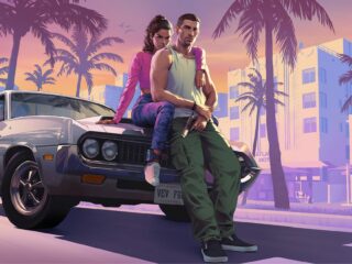 Nie&nbsp;tylko&nbsp;my&nbsp;mamy dosyć AI. Wydawca GTA 6 zwolnił zespół odpowiedzialny za&nbsp;sztuczną inteligencję